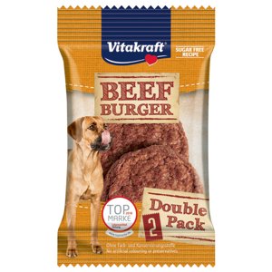 Vitakraft Beef Burger - 12 x 2 kusy