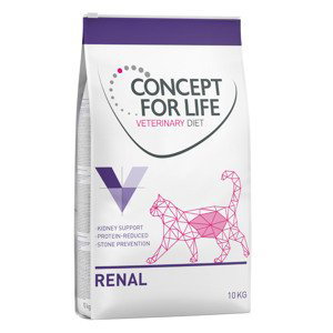 Concept for Life Veterinary Diet Renal - 10 kg