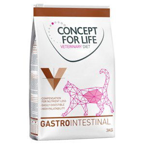 Concept for Life Veterinary Diet Gastrointestinal - 3 kg