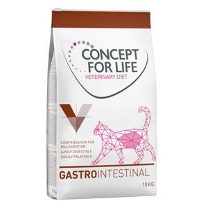 Concept for Life Veterinary Diet Gastrointestinal - 2 x 10 Kg
