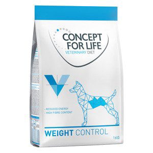 Concept for Life Veterinary Diet Weight Control - 4 kg