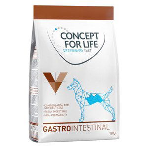 Concept for Life Veterinary Diet Gastro Intestinal  - 1 kg