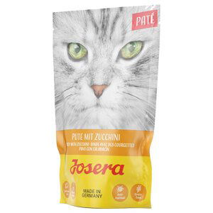 Josera Paté  16 x 85 g - krůta s cuketou