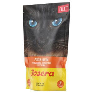 Josera Filet 16 x 70 g - kuře