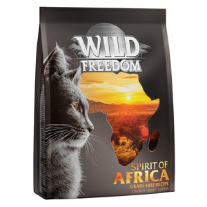 Wild Freedom "African Savannas" - bez obilnin - 400 g