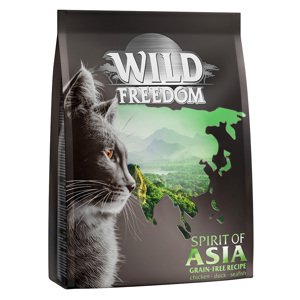 Wild Freedom "Asian Lakesides" - bez obilnin - 400 g