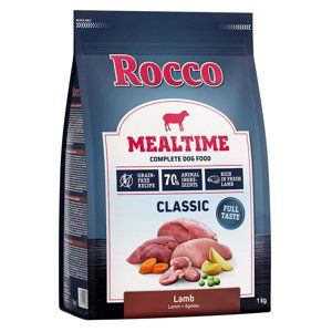 Rocco Mealtime jehněčí - 1 kg