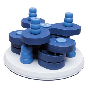 Trixie Dog Activity Flower Tower - Ø 30 x V 13 cm