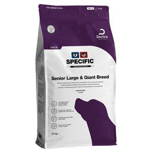 Specific Dog CGD - XL Senior Large & Giant Breed - 12 kg