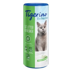 Tigerino Deodoriser / Refresher - svěží vůně 700 g