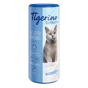 Tigerino Deodoriser / Refresher - vůně květů bavlníku 700 g