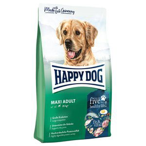 Happy Dog Supreme fit & vital Maxi Adult - výhodné balení 2 x 14 kg