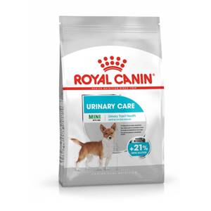 Royal Canin Mini Urinary Care - výhodné balení 2 x 3 kg