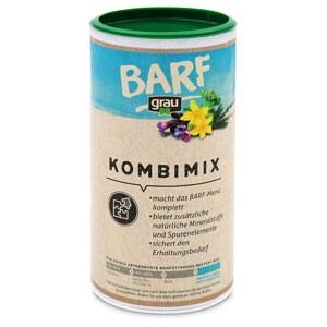 GRAU BARF KombiMix - 2 x 700 g