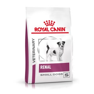 Royal Canin Veterinary Canine Renal Small Dogs - 3,5 kg