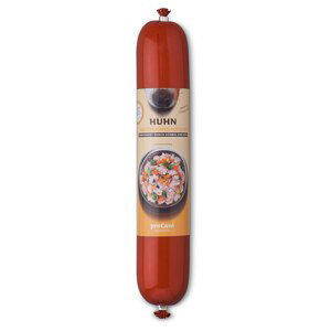 proCani Kochwurst kuřecí menu - 10 x 400 g