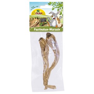 JR Farm kořen pastináku - 3 x 50 g