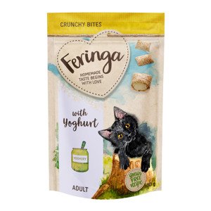 Feringa Crunchy Bites jogurt 30 g