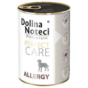 Dolina Noteci Premium Perfect Care Adult 24 x 400 g - alergie