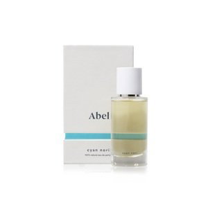 Abel přírodní parfém Cyan Nori Varianta: 50 ml