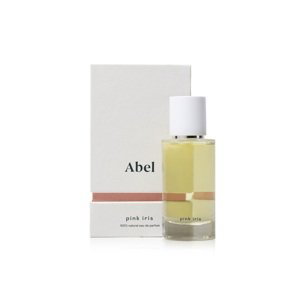Abel přírodní parfém Pink Iris Varianta: 50 ml