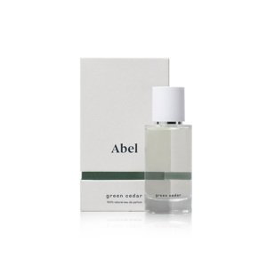 Abel přírodní parfém Green Cedar Varianta: 50 ml