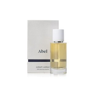 Abel přírodní parfém Cobalt Amber Varianta: 50 ml