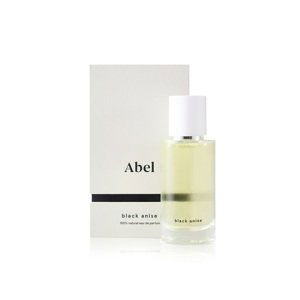 Abel přírodní parfém Black Anise Varianta: 50 ml