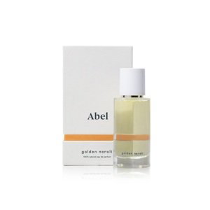 Abel přírodní parfém Golden Neroli Varianta: 50 ml