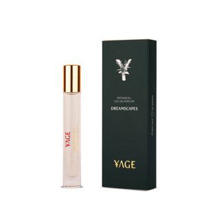 Yage přírodní parfém Dreamscapes Varianta: 10 ml roll-on