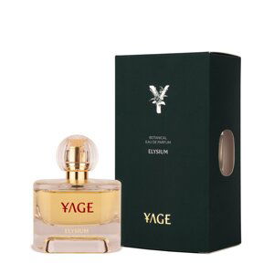 Yage přírodní parfém Elysium Varianta: 50 ml