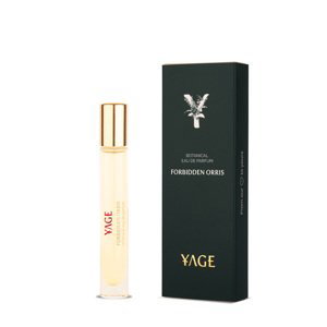 Yage přírodní parfém Forbidden Orris Varianta: 10 ml roll-on