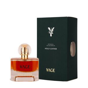 Yage přírodní parfém Holly Leather Varianta: 50 ml