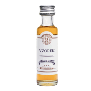 Rey Campero Espadin Mezcal vzorek 20 ml 0,02l 47,1%