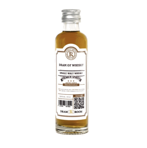 Glen Garioch 9 YO Whisky Essence No. 03 0,04l 59,0%