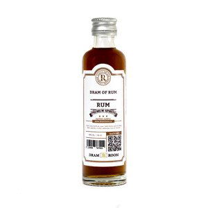 Worthy Park St. Catherine 2011 9 YO - UPB (Barrel #1523 Cz Excl) 0,04l 55%