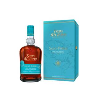 Trois Rivieres Trois Rivières Saint Pierre 43,0% 0,7 l