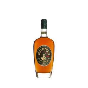 Michter's 10 Y.O. Single Barrel Rye 46,4% 0,7 l