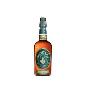 Michter's US*1 Toasted Barrel Finish Rye 55,1% 0,7 l