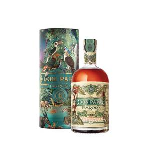 Don Papa Baroko Secrets of Sugarlandia 40,0% 0,7 l