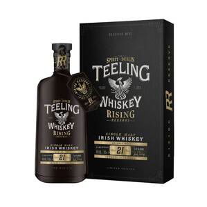 Teeling Rising Reserve No.1 21 Y.O. 46,0% 0,7 l