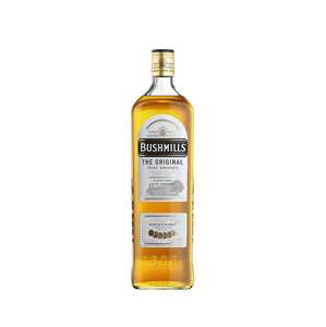 Bushmills Original 40,0% 1,0 l