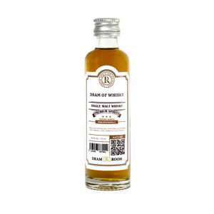 Finlaggan Original Peaty 0,04l 40%