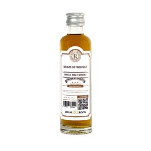 Bunnahabhain CEÒBANACH Batch 02 0,04l 46,3%