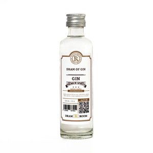 Isle of RAASAY gin 0,04l 46%