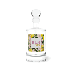 BLN Hauptstadtbrennerei BLN Lemon Bomb Gin 0,5l 41%