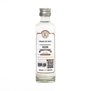 Cachaca Magnifica Cachaca Magnífica Tradicional Ipe 0,04l 40%