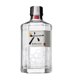 Roku Gin 0,7l 0,7l 43%