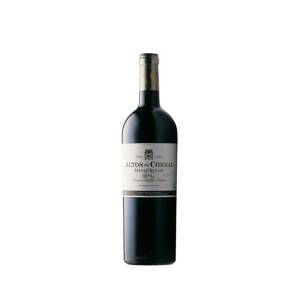 Don Jacobo Altos de Corral 14,0% 0,75 l