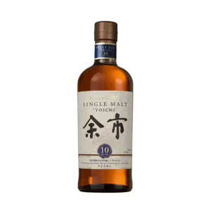 Nikka Yoichi 10 Y.O. 45,0% 0,7 l